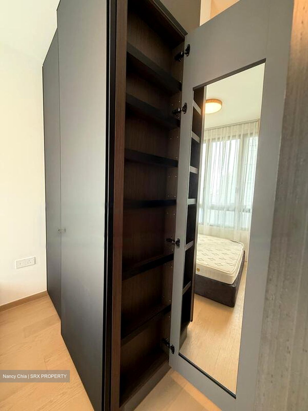 Irwell Hill Residences (D9), Apartment #552731281